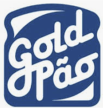 gold pão