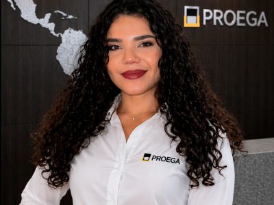 Foto Melanie Hernandez